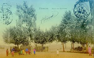Tlemcen  015- Collection Montaner